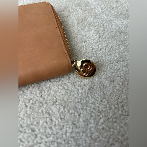 Gorjana jewellery wallet travel case - Picture 8 of 12